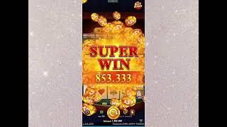Super Ace jili slot game big win today Big win🙀