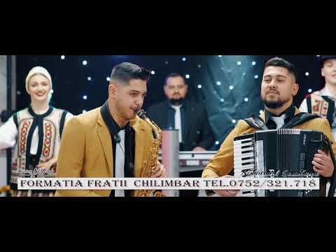 Formatie nunta Bacau, Iasi, Focsani- instrumentala sarba saxofon- acordeon-Formatia Fratii Chilimbar