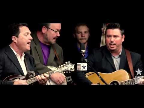 The Larry Stephenson Band - In the Garden [Live at WAMU's Bluegrass Country]