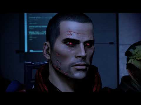 Zagrajmy w Mass Effect 2 (Renegat) part 27