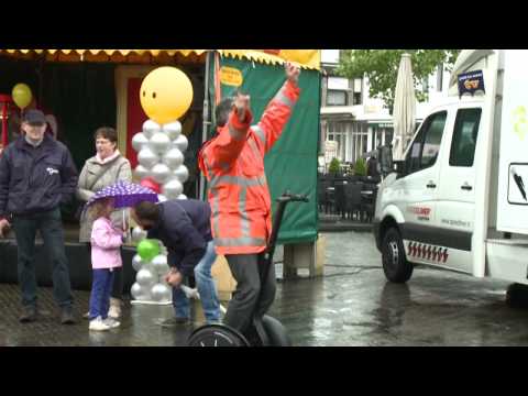 Peel en Maas Journaal 13 mei 2014 - Peel en Maas TV Venray