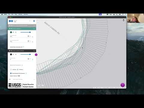 DSAS Introduction and Expected Results