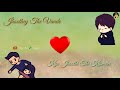Teri Wo Batein Wo Chahat Ki Rasmein Whatsapp Status Heart Touching Status