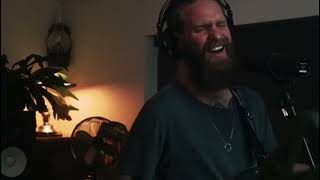 Sam Ryder - Old fashioned ( Bruno Major )