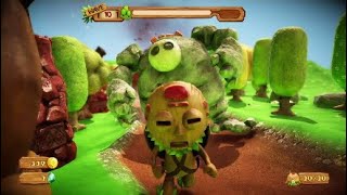 【単発】モンスターズ2【ps4】