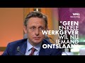 Voorzitter BOVAG benadrukt belang van leerwerkplekken: ‘Die jongeren moet je juist binnenhouden’