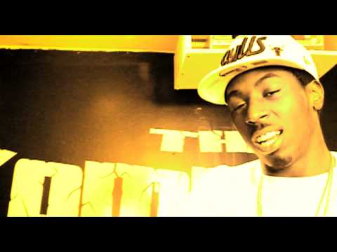 MAC MAINE ''PROBLEM'' FEAT. YUNG JONES STUDIO PERFORMANCE 24/12 FILMS