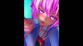 【東方MMD】MAMAMOO-HIP/古明地さとり #shorts