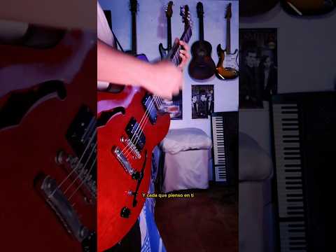 Cada Que - Belanova