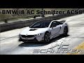 BMW i8 AC Schnitzer ACS8 (Add-on/Replace) 19