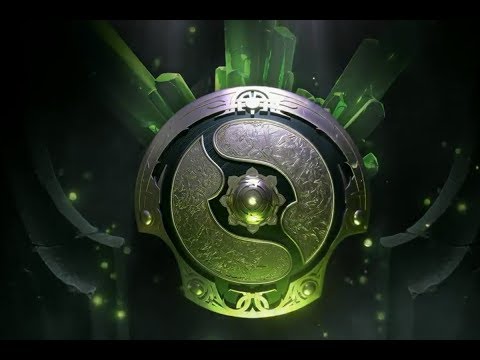 Espada vs Winstrike | TI8 Qualifier
