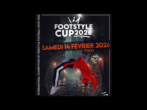 Footstyle cup 2026 Finals