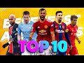 Top 10 Assist Kings in the Last 5 Years