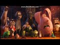 Polar Express New Memory