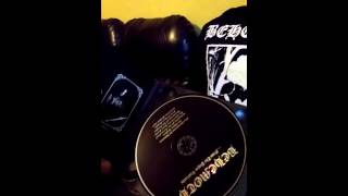 BEHEMOTH ...from the Pagan Vastlands BOX SET