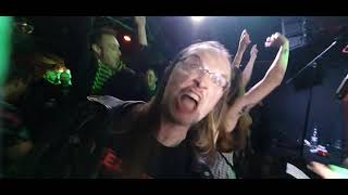 Cruachan - &quot;Some Say The Devil Is Dead&quot; - Dublin 13.11.2021