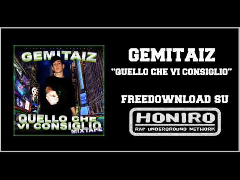 Gemitaiz - 16 - Superman