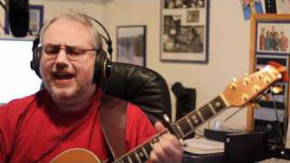 The Sand And The Foam - Dan Fogelberg HD (Cover)