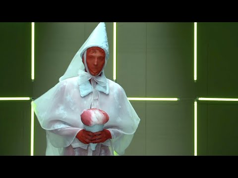 Çal Pfungst | Spring Summer 2023 | Full Show