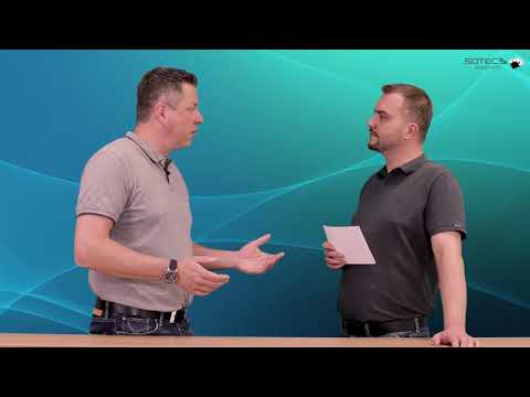 TRAILER: Schulung digitaler Tacho inkl. VDO 4.0