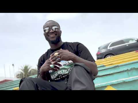 CLAYTON HAMILTON × ROSSO - NIO TEY BEUG BAYE ( VIDEO OFFICIEL) #1