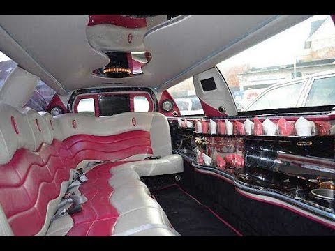 Hans Entertainment bei limofahren.de - so muss es laufen!