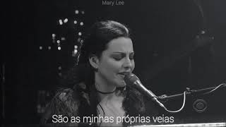Evanescence- The Last Song I&#39;m Wasting On You (Legendado)