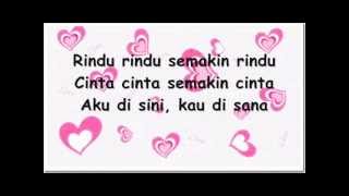 Download lagu #TheGengProduction : Rindu Cintaku Padamu - Nirwana Band (lirik version) mp3