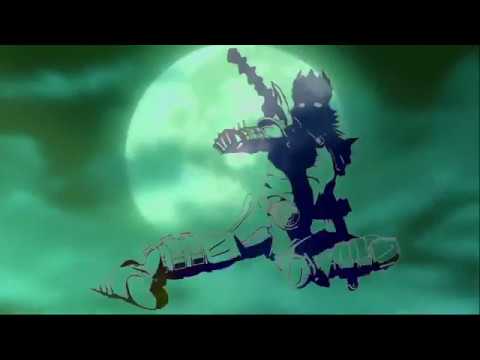 "REVELATION" by Yoshihiro Ike