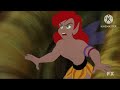 Ferngully The Last Rainforest 1992 On FX September 28 2012 MOCK REAL