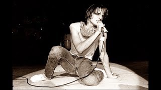 Bravo Muchachos- Miguel Bose- Letras HD