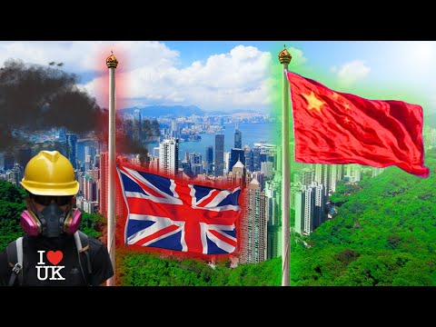 Everything You&rsquo;ve Been Told About Hong Kong Is Wrong