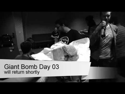 Giant Bomb LIVE! at E3 2016: Day 03