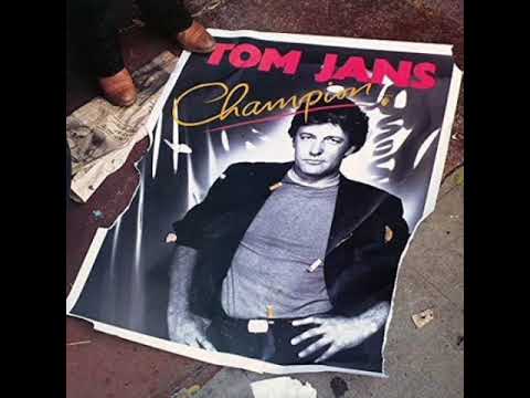 Tom Jans Champion Full Album 1982