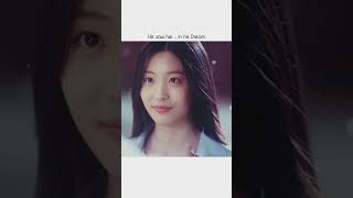 He thought..he was dreaming 😴 #kdrama #shorts