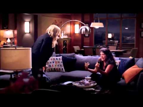 Callie and Arizona moments - 10.02 "I Want You With Me" - part 2