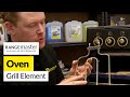 Easy Steps To Replace A Rangemaster Cooker Grill Element