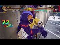 My Hero One S Justice 2 Nomu Vs Dabi