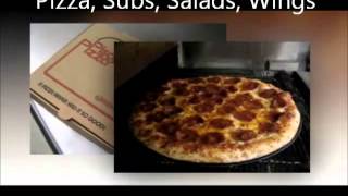 preview picture of video 'Pizza Delivery Number 419 877-5990 | Whitehouse OH | Speed | 43571 | 43547 | 43566'