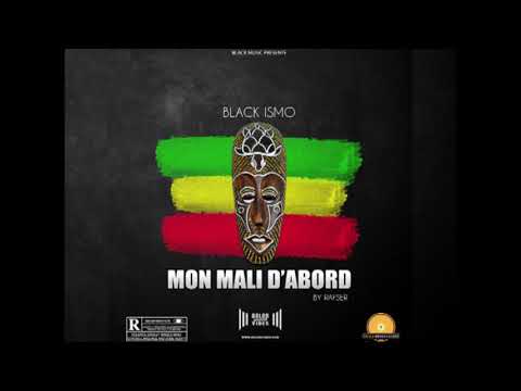 BLACK ISMO - MON MALI D'ABORD