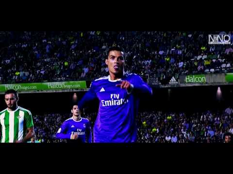 Cristiano Ronaldo ● LEGEND 2017 ● Epic Skills & Goals ¦¦ Short Movie ¦¦ HD