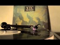 XTC - Ladybird - Vinyl - at440mla - Mummer LP