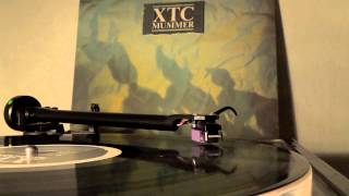 XTC - Ladybird - Vinyl - at440mla - Mummer LP