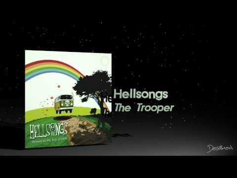 Hellsongs - The Trooper (Iron Maiden Cover)