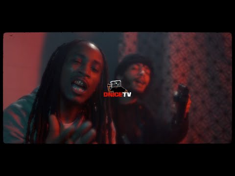 DTA Prince x Dolla Bill DB - BackEnd (Official Video) Shot By @DNiceTV314