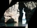 Video de As Catedrais / Las Catedrales / Carricelas / Augasantas