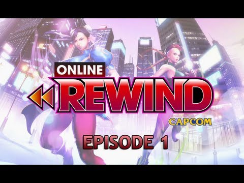 SF x TK: Online Rewind Episode 1