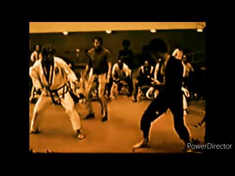 JIM KELLY | Combate Real