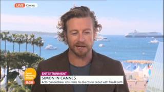 Good Morning Britain (15/05/2015)