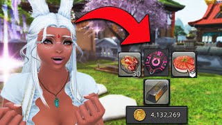 Making Easy Millions of Gil for Patch 6.3 | Practical Gil Making Guide